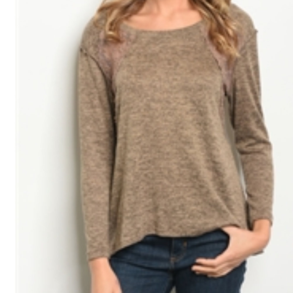 Ladies blouse